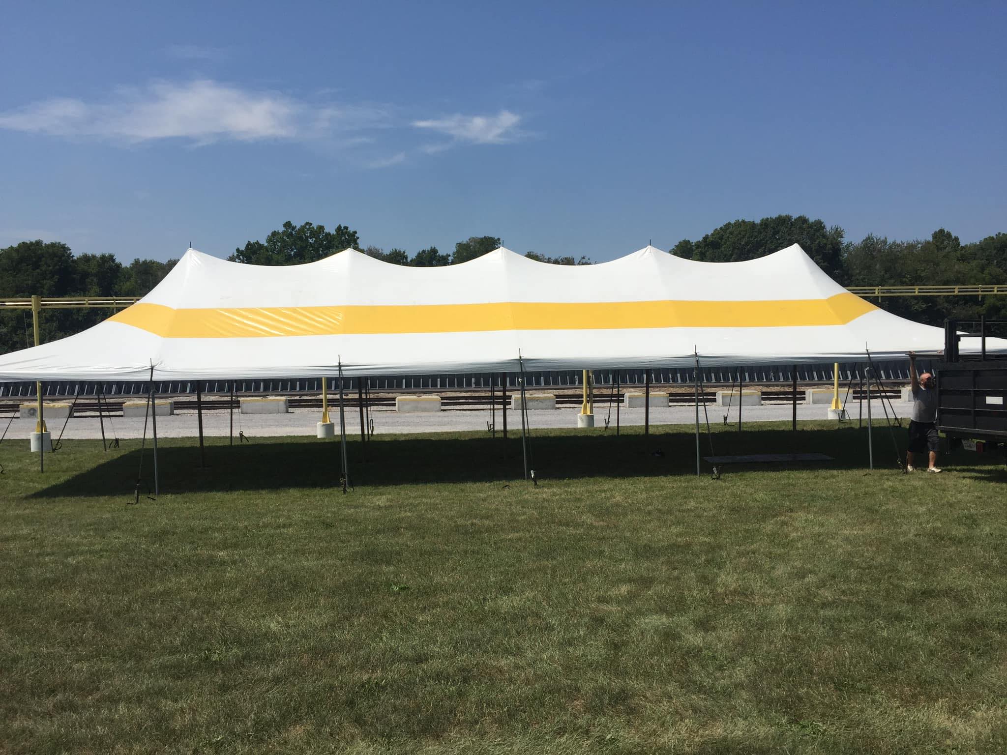 Tent & Event Rentals